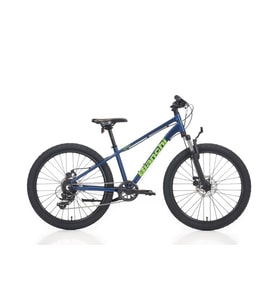 Bianchi XR24 Disk fren Alüminyum Çocuk Dağ Bisikleti 2026