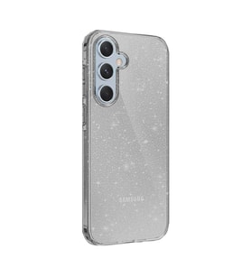 Samsung Galaxy A15 4g Kılıf Glow Kapak - Siyah