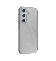 Samsung Galaxy A15 4g Kılıf Glow Kapak - Siyah