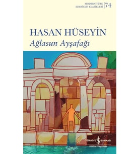 Ağlasun Ayşafağı