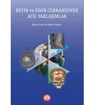 Beyin ve Sinir Cerrahisinde Acil Yaklaşımlar