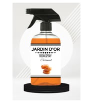 CARAMEL ROOM SPRAY 500 ML 8681529300479