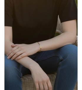 Altın Ajda Model Bileklik