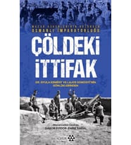 Çöldeki İttifak