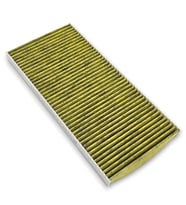 Skoda Elroq 2025-2028 Antibakteriyel Klima Polen Filtresi 1EA819669