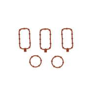 ÜST KAPAK CONTA LASTİK TK 3+2 MASTER III 2.3DCI (M9T)