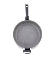 Korkmaz Palma Yardımcı Saplı Tava 30x6 cm A3912