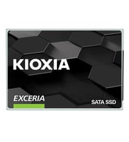 KIOXIA 480GB EXCERIA LTC10Z480GG8 555- 540MB/s SSD SATA-3 Disk
