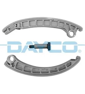 DAYCO KTC1083 Eksantrik Zincir Takimi 504310252 5802122595