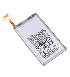Samsung Galaxy S9 G960F ile Uyumlu İthal Pil