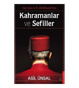 Kahramanlar ve Sefiller