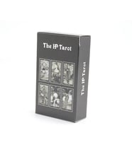 Harry Potter Tarot Kartı Alk4333