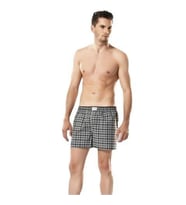 Anıt 1118 Poplin Boxer