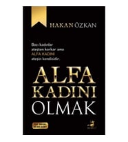 Alfa Kadını Olmak