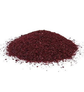 Lokman Aktar Öğütülmüş Sumak 250 G