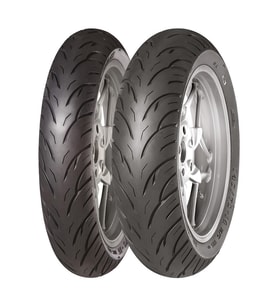 ANLAŞ 120/70-12 TOURNÈE TUBELESS MODEL MOTOSİKLET LASTİK