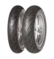 ANLAŞ 120/70-12 TOURNÈE TUBELESS MODEL MOTOSİKLET LASTİK