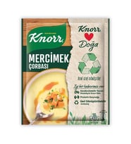 Kls Çorba Mercimek 68Gr 1 Adet