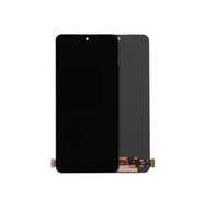 Xiaomi Redmi Note 12 4G ile Uyumlu Oled Ekran Dokunmatik 23021RAAEG (Siyah)