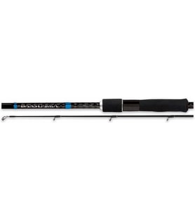 Shimano Bassterra Spin Sea Bass 2,44m 6-28g 2pc