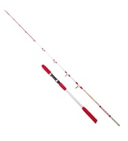 Albastar Glassy-XL 4158 180cm Max 150gr Tekne Olta Kamışı