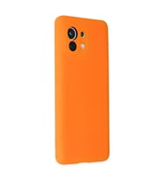 Mi 11 Kılıf Nano İçi Kadife  - Tcu