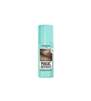 Beyaz Saçlar Için Kapatıcı Kumral Saç Spreyi 75 Ml