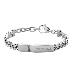 Dıesel DJDX0966-040 Erkek Bileklik