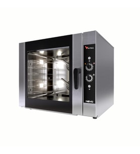 Vital  NEVO-06EM VITAL NEVO-06EM ELEKTRİKLİ KONVEKSİYONLU MANUEL PATİSSERİE FIRIN