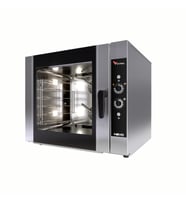 Vital  NEVO-06EM VITAL NEVO-06EM ELEKTRİKLİ KONVEKSİYONLU MANUEL PATİSSERİE FIRIN