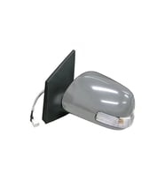 Toyota Corolla Elektrikli Ayna 08/10 Astarlı Sinyalli Kör Noktalı 5Fiş Sol 87940-12B60 (Oem No: 8794
