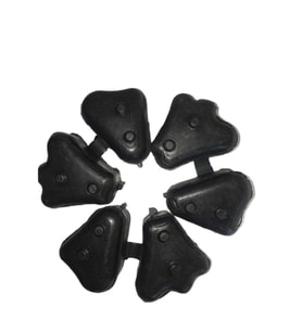 Honda Cbf 250 Twister Kaplin Lastiği Takımı