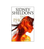 The Phoenix Sydney Sheldon Harper Collins