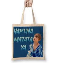 Ateez Mingi Bez Çanta Uzun Saplı