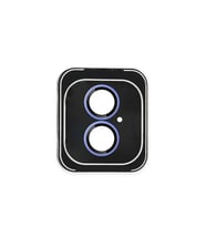 Joko Apple İphone 16 Pvd Metal Kamera Lens - Mavi
