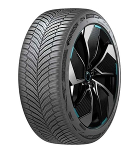 Hankook iON FlexClimate IL01A 255/50ZR21 109W XL M+S 3PMSF Sound Absorber EV