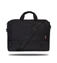 Classone TL6600 Pro Case Serisi 15,6 inch Notebook Çantası – Siyah