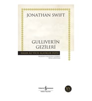 GULLIVER'İN GEZİLERİ - HASAN ALİ YÜCEL KLASİKLERİ