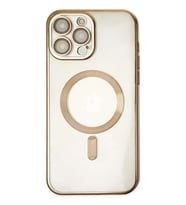 iPhone 14 Pro Kılıf Kross Magneticsafe Kapak -