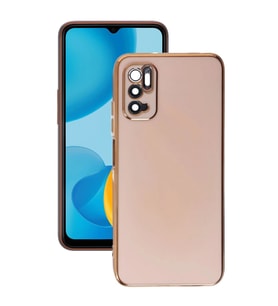 Note 11 Se Kılıf Volet - Pembe
