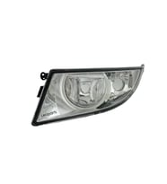 LEOPARTS Skoda Fabia Sis Lambası Sol (Çift Ampul Girişli) 2009-2012 5JD941699B