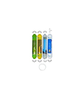 PWS  alkali+detox+ mineral+tatlandırıcı