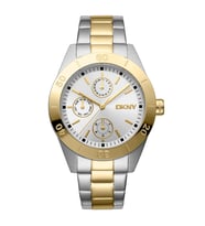 DKNY DK1L079M0045 Kadın Kol Saati (Altın)