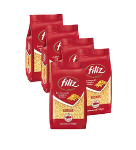 Filiz Kuskus Makarna 500 gr x 5 adet
