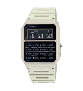 Casio CA-53WF-8BDF Erkek Kol Saati