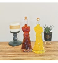 Mevlana Rumi Yağdanlık - Sosluk - Sirkelik 250ML 2 Adet (74)