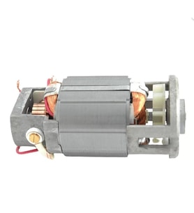 Moonstar Mini Kumaş Kesim Motoru Rotor / Pls-50-50