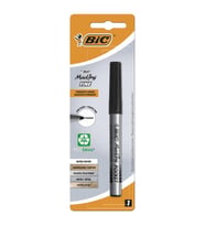 Bic Marking Pocket Permanent Marker Fine Siyah 