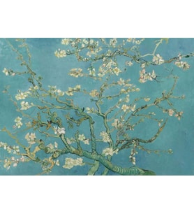 Anatolian 700 XL Parça Badem Ağacı Puzzle - Vincent VAN GOGH