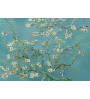 Anatolian 700 XL Parça Badem Ağacı Puzzle - Vincent VAN GOGH